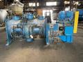 LITTLEFORD 42 CU FT, 29.CU FT WORKING FKM 1200E MIXER  -  FKM 1200E