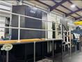 OKK HM-1250S CNC 4-AXIS HORIZONTAL MACHINING CENTER