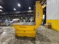 10 TON X 60&quot; X 48&quot; WEST BEND MODEL #CR2000 MOTORIZED COIL UPENDER FLIP ROTATOR: STOCK #22722