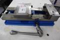 Kurt DX6 6" Machine Vise with Hard Jaws and Handle- Auction Item