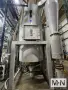 MATSUI MODEL DMZ-1400P DRYER MFG 2000