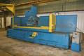 18&quot; X 96&quot; THOMPSON HYDRAULIC HORIZONTAL SURFACE GRINDER: STOCK #53952