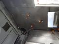 MAKINO MILLING MACHINE CO HORIZONTAL MACHINING CENTER  -  A51NX