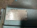 SEW-EURODRIVE 25 HP GEAR DRIVE