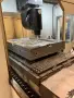 2014 PARPAS OMV ACTIVE FIVE 2000 | Machining Centers, Vertical