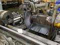 Reinecker 140″ Crankshaft Grinder, 1973 – Updated with CNC Dresser, Wheels, Chucks, and More