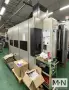 Mori Seiki NMV-3000 CNC 5-Axis Vertical Machining Center, 2012