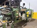 2009 PEDDINGHAUS MODEL #PCD1100 3-AXIS CNC AUTOMATIC BEAM DRILL LINE : YOBRO #25848
