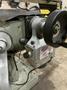 2 HP BRIDGEPORT SERIES I VERTICAL RAM TYPE KNEE MILL, WITH DRO &amp; POWER FEEDS: YOBRO #25285
