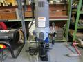 New NITTO KOHKI Portable Magnetic Base Drilling Machine, Model WA-3500