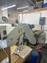 Okuma ES L8 CNC Lathe, 1999 – Tailstock, Chip Conveyor