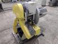 26" PAXSON MOTORIZED COIL REEL UNCOILER. STOCK # 0434826