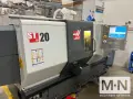 HAAS ST-20 CNC Lathe, 2013
