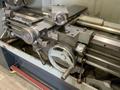 15"X 50" CLAUSING COLCHESTER GAP BED ENGINE LATHE: STOCK #81268