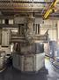 GIDDINGS &amp; LEWIS VERTICAL TURRET LATHE. STOCK # 0546726