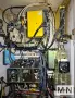 Mori Seiki Duraturn 2050 CNC Lathe, 2012