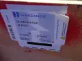 HARDINGE B-AXIS ROTARY MODULE  -  GH 001066104L
