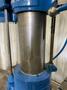 3' X 11" CARLTON RADIAL DRILL : STOCK #81263