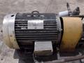 15 hp LINCOLN VICKERS HYDRAULIC PUMP: STOCK #23418