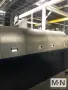 EREMA MODEL VACUREMA 231 SHEET EXTRUSION RECYCLING SYSTEM MFG 2017 INSTALLED 2018 (2) AVAILABLE