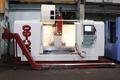 2012 Fryer MC-60 Vertical Machining Center (#5043)