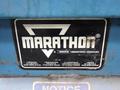 MARATHON EQUIPMENT 60"X 48"X 30" VERTICAL BALER  -  V-6030