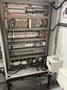 SEIKI BAR PEELER &amp; 2-ROLL SEIKI STRAIGHTENER W/TABLES
