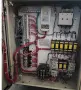 2005 FLOW IFB 4800 DYNAMIC WATERJET CUTTER: YOBRO #25211