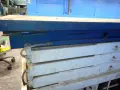 MARK INDUSTRIES 750 LBS SCISSOR LIFT  -  S19ET