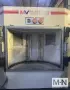 MUSTANG VACUUM SYSTEM MODEL VMS1000 MFG 2013