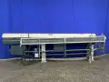 LNS BAR FEEDER  -  SPRINT 552