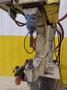 ELECTRO-PNEUMATIC C-FRAME RIVET PRESS / RIVETING MACHINE: STOCK #20325