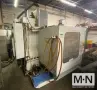 HAAS VF-3D CNC Vertical Machining Center, 2001