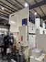 220 TON AIDA GAP FRAME STAMPING PRESS