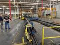 14&quot; EZTM MODEL CRTM 350 COLD ROLLING PILGER MILL, 2014