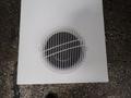 HOFFMAN HEAT EXCHANGER  -  XR608416012