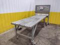 48" DIXIE MACHINE AIR OPERATED PANEL CROP SHEAR: YOBRO #24966