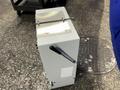 CLAMCO 12” W ROLL SEMI-AUTOMATIC TABLETOP BAGGER  -  575B ROLLBAG