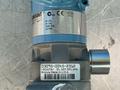ROSEMOUNT 800PSIG PRESSURE TRANSMITTER  -  3095MA2CABA15AA001AB