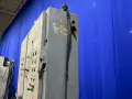 INDUCTOTHERM WATER SYSTEM CONTROL CABINET