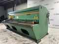 1/4″ x 10′ Accurshear 625010 Shear, 1989