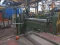 MALMEDIE 900mm Horizontal Wire Drawing Bull Block - High Efficiency