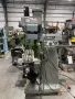 Bridgeport Series 1 Vertical Milling Machine 1986’ USA #7539