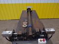 DURAFLEX MANDREL TYPE PIPE CUTTING MACHINE: STOCK #19328