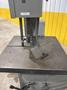 20" DAKE PARMA TRADEMASTER VERTICAL BANDSAW: STOCK #21091
