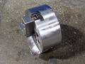 SAMCHULLY 9" 9" 3 JAW CHUCK  -  MH-208BVI
