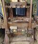 150 Ton Clearing OBI Press, Model 150-P-701- Air Clutch, 6″ Stroke, 21.5″ Shut
