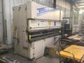 100 Ton x 10 ft Wysong Hydraulic CNC Press Brake Model FAB100-120
