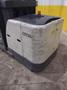 3,000 LB CROWN MODEL #SP 3500 ELECTRIC ORDER PICKER FORKLIFT 2018 : YOBRO #25408