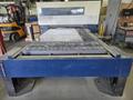 6,000 Watt 5′ x 10′ Trumpf TruLaser 3030, 2017
